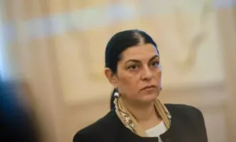 От Фейсбук профила на Велислава КръстеваОт 1 март не съм