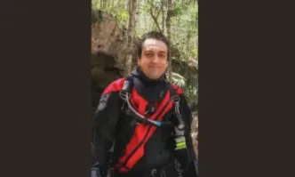 Групата на Калушев е попаднала в полезрението и е била