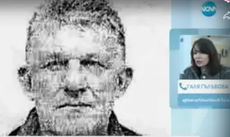 Никола Николов Паскал който на 27 септември бе задържан в Сърбия