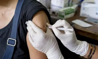 От 27 септември сряда започва кампанията за имунизиране на възрастните