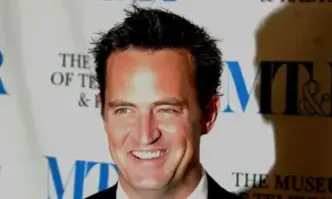 Няколко души са арестувани във връзка със смъртта на актьора