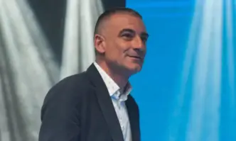 На каква подкрепа разчитате Разчитам на подкрепата на абсолютно всички