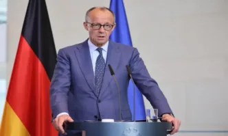 Добри новини от Страсбург: Мерц приветства вътрешното споразумение на ЕС за търговската сделка със САЩ