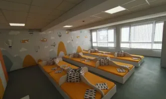 Съдът спря ключови текстове от наредбата за прием в детските градини в София