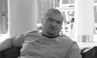 Запушена коронарна артерия е причина за смъртта на Ангел Христов