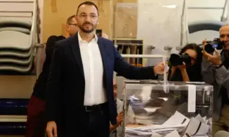 София не е изправена пред никакъв избор И дори баналното