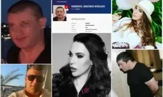 На 25 май България осъмна с новината че в ЮАР