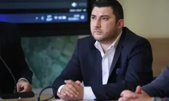 Контрера, ВМРО към ЦИК: Български гражданин ли е лицето Зографски от листата за СОС на ПП-ДБ (Спаси София)?