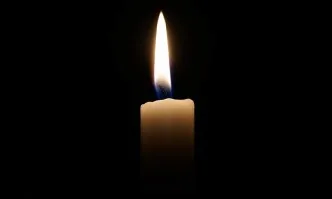 Ден на траур в Сливен в памет на убитата Кристин