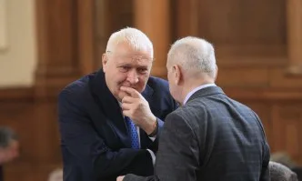 Депутат предлага безплатно настаняване за медицински лица в Плевен