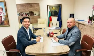 Главният счетоводител на район Възраждане София Мелева изпрати писмо до