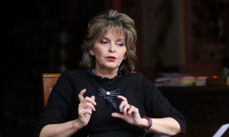 Ако управляващата коалиция продължи със слугинската политика и русофобската агресия