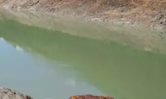 Тежък инцидент край река Огоста в Монтана 22 годишен мъж от село