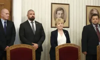Фалшиви новини: Величие НЕ са подкрепяли Рая Назарян за председател на парламента (СНИМКИ/ВИДЕО)