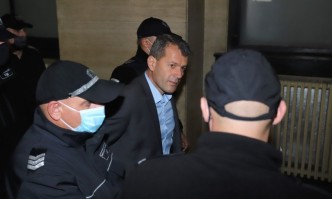 Предстои насрочване на делоСофийска градска прокуратура внесе обвинителен акт в