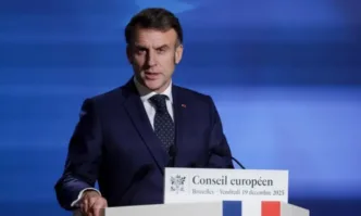 Време е ЕС да оспори хегемонията на щатския долар  заяви