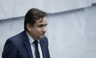 Прокуратурата имунитета на депутата Божидар Божанов
