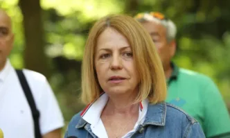 В момента има много активна инвестиционна програма на територията на