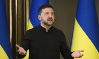 Зеленски е в Анкара, обяви, че Русия е изпратила фиктивна делегация с неясен мандат