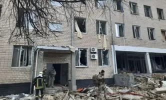 Войната в Украйна: Три жертви на руски ракетен обстрел в Кировградска област