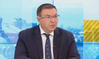 Кръстим се управляващите да не счупят държавата подчерта депутатът от