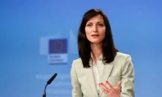 Европейският парламент оцени: Представянето на Мария Габриел е изцяло положително