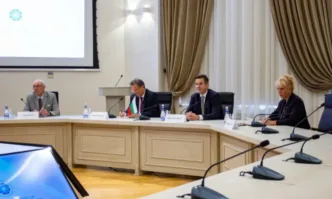 Никола Стоянов: Допълнителни доставки през Южния газов коридор са възможни през 2025