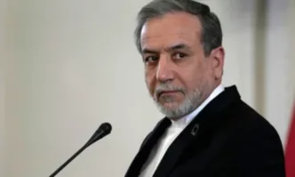 Абас Арагачи зави спиране на отбранителните действия, ако САЩ наистина прекратят ударите