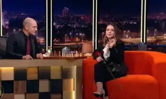 С цялата ми симпатия към водещия на вечерното развлекателно предаване