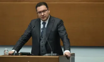 Министър Митов към Лена Бориславова свързани ли сте с лица