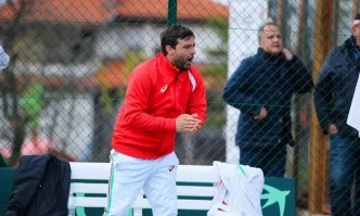 Тодор Енев: Отборната работа в националния ще доведе до още по-големи успехи на тенисистите ни