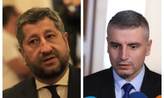 Големият въпрос е какво крепи тази коалиция дали желанието