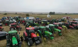 След среща с Денков: Земеделците готвят протест