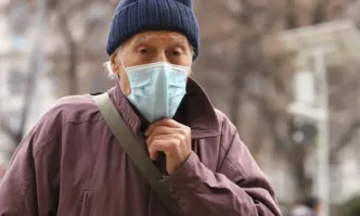 Във връзка с повишаването на заболяемостта от остри респираторни заболявания