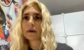 Имахме празник Тук имаме много фестивали Бяхме 3 хиляди души