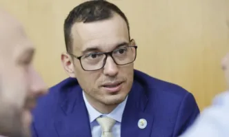 София трябва да бъде не просто модерна а и сигурна