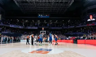 Реал Мадрид – Барселона е супер дербито на предстоящия кръг