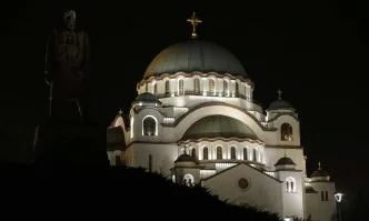 Коронавирусът погуби сръбски епископ