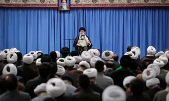 Хаменей: Техеран няма да води преговори с Вашингтон на никакво ниво
