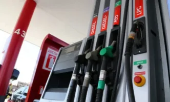 Въпреки че ЕС прекрати доставките на дицзел от най големия си