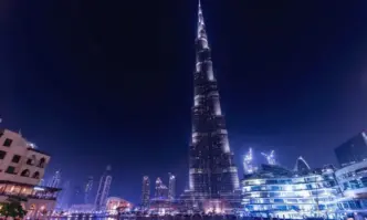Дубай е уникална комбинация от лукс култура и приключения Рядката