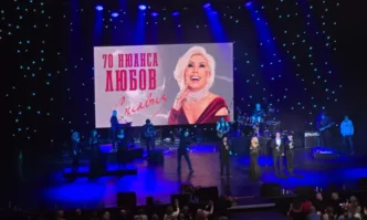 Силвия Кацарова спечели съдебна битка за правата върху своите песни