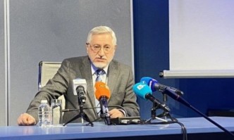 Поредната среща на мултидисциплинарната комисия между Република Северна Македония и