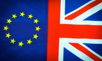 ЕС с правна процедура срещу Лондон заради Брекзит