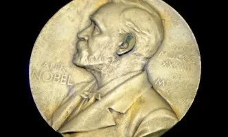 Започва Нобеловата седмица в Стокхолм