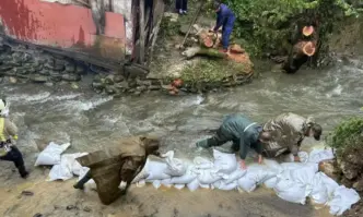 За първите шест месеца на 2023 г в Междуведомствената комисия