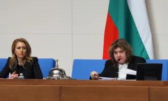 Наталия Киселова: Коректно е, ако си председател на НС, да поемеш отговорност като служебен премиер