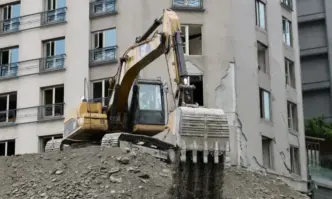 Експерти твърдят че нарастващите наеми и високите цени на имотите