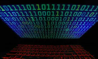 Зад най голямата хакерска атака у нас срещу българска фирма