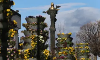 Идеята за допитване до софиянци кой да бъде издигнат като